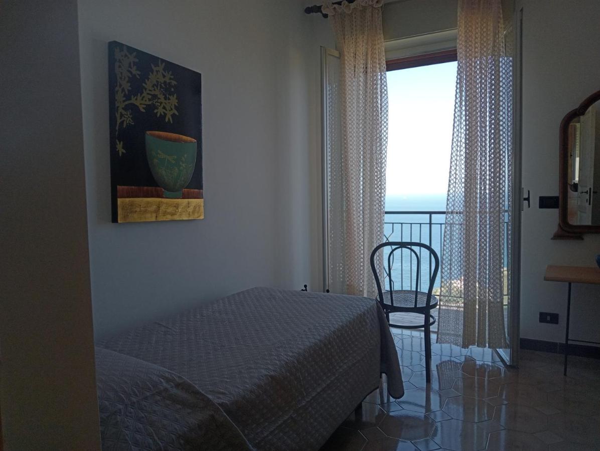 Villa Johnny And Mary'S House Breathtaking View 陶尔米纳 外观 照片